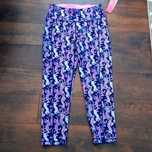 NWT Lilly Pulitzer leggings